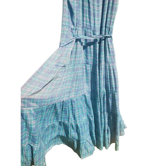 TORRID NWT dress size plus 0 or Regular M/L 10 - Picture 6 of 7